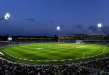 India vs Australia: Rain plays spoilsport