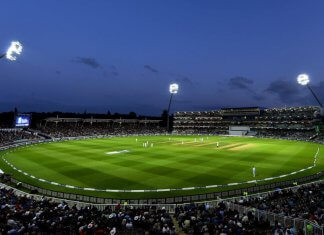 India vs Australia: Rain plays spoilsport