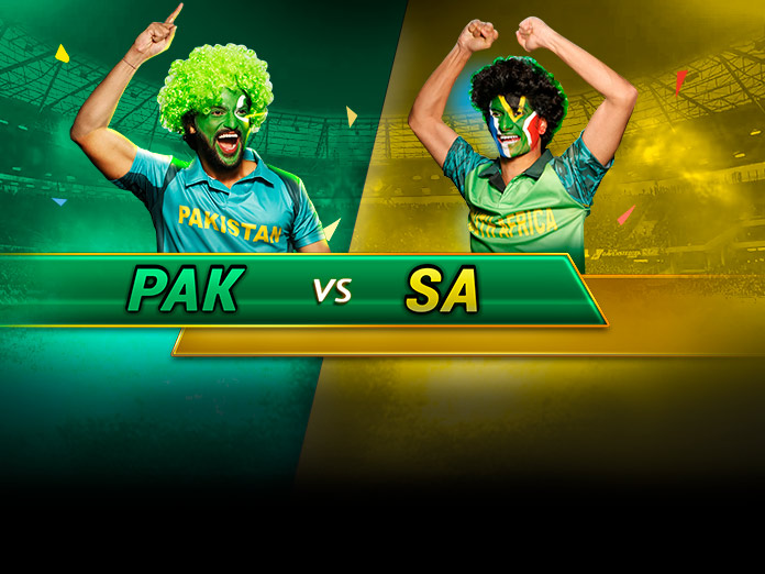 South Africa vs Pakistan Preview & Prediction: 06 February ...