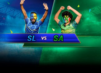 South Africa Women vs Sri Lanka Women, 3rd T20I