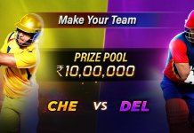 IPL 2019: Chennai vs Delhi, 50th match, preview