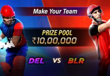 IPL 2019: Delhi vs Bangalore, 46th match, preview
