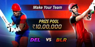 IPL 2019: Delhi vs Bangalore, 46th match, preview