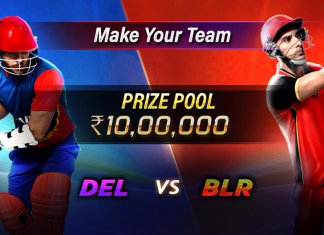 IPL 2019: Delhi vs Bangalore, 46th match, preview