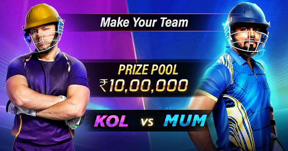 IPL 2019: Kolkata vs Mumbai, 47th match, preview