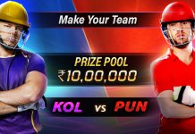 IPL 2019: Punjab vs Kolkata, 52nd match, preview