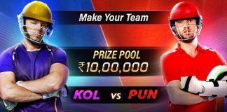 IPL 2019: Punjab vs Kolkata, 52nd match, preview