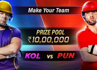 IPL 2019: Punjab vs Kolkata, 52nd match, preview