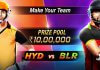 IPL 2019: Bangalore vs Hyderabad, 54th match, preview