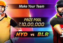 IPL 2019: Bangalore vs Hyderabad, 54th match, preview