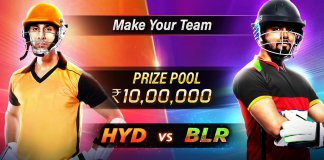 IPL 2019: Bangalore vs Hyderabad, 54th match, preview