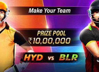 IPL 2019: Bangalore vs Hyderabad, 54th match, preview