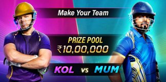 Mumbai vs Kolkata Preview 05 April IPL 2019