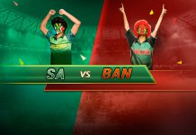 Bangladesh vs South Africa World Cup 2019