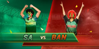 Bangladesh vs South Africa World Cup 2019