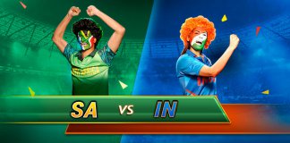 South Africa vs India world cup 2019