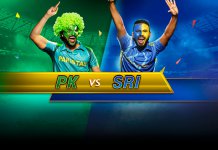 Pakistan vs Sri Lanka ICC World Cup 2019 Preview and Predictions