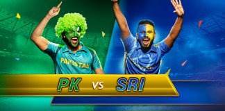 Pakistan vs Sri Lanka ICC World Cup 2019 Preview and Predictions