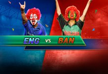 England vs Bangladesh ICC World Cup 2019 Preview