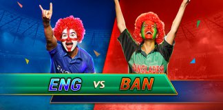 England vs Bangladesh ICC World Cup 2019 Preview