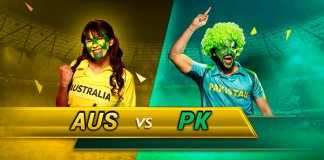 Australia vs Pakistan ICC World cup 2019 Preview and Predictions