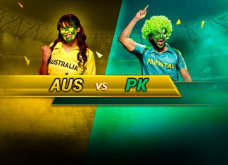 Australia vs Pakistan ICC World cup 2019 Preview and Predictions
