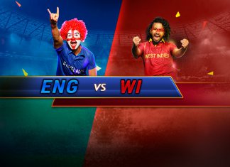 England vs West Indies Icc World cup 2019 Preview and Predictions