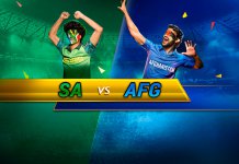 South Africa vs Afghanistan Icc World Cup 2019 Preview and Predictions