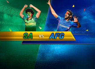 South Africa vs Afghanistan Icc World Cup 2019 Preview and Predictions