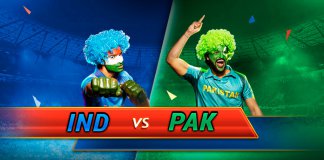 India vs Pakistan ICC World Cup 2019 Preview and Predictions