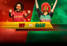 West Indies vs Bangladesh ICC World Cup 2019 Preview and Predictions