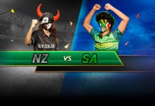 New Zealand vs South Africa ICC World Cup 2019 Preview and Prediction