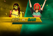 Australia vs Bangladesh ICC World Cup 2019 Preview and Prediction