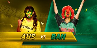 Australia vs Bangladesh ICC World Cup 2019 Preview and Prediction