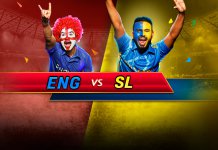 England vs Sri Lanka ICC World Cup 2019 Preview and Predictions