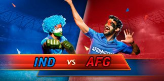 India vs Afghanistan ICC World Cup 2019 Preview and Predictions