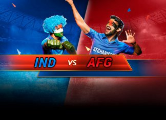 India vs Afghanistan ICC World Cup 2019 Preview and Predictions