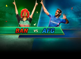 Bangladesh vs Afghanistan Match Prediction Preview