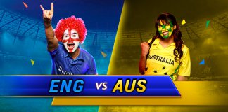 England vs Australia 25 June Match Prediction Preview