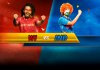 West Indies vs India ICC World Cup 2019