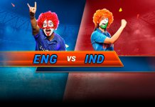 England vs India 30 June match Prediction