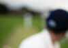 Rasikh Salam Indian cricketer banned faulty certificate