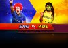 Australia vs England Semi Final ICC World Cup 2019