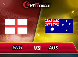 Only Test England Women vs Australia Women Match