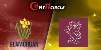 Glamorgan vs Somerset Prediction T20 Blast 2019