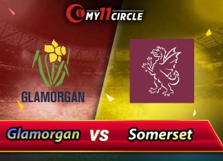 Glamorgan vs Somerset Prediction T20 Blast 2019