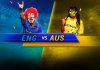 England Women vs Australia Women, 2nd T20I Match