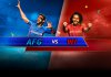 Afghanistan vs West Indies ICC World Cup 2019