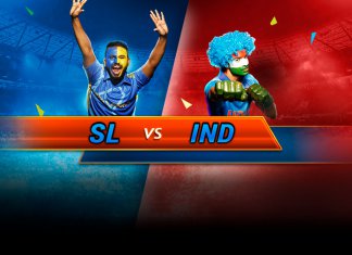 Sri Lanka vs India ICC World Cup 2019 Prediction