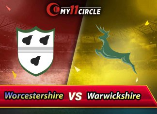 Worcestershire vs Warwickshire North Group(19-July) preview